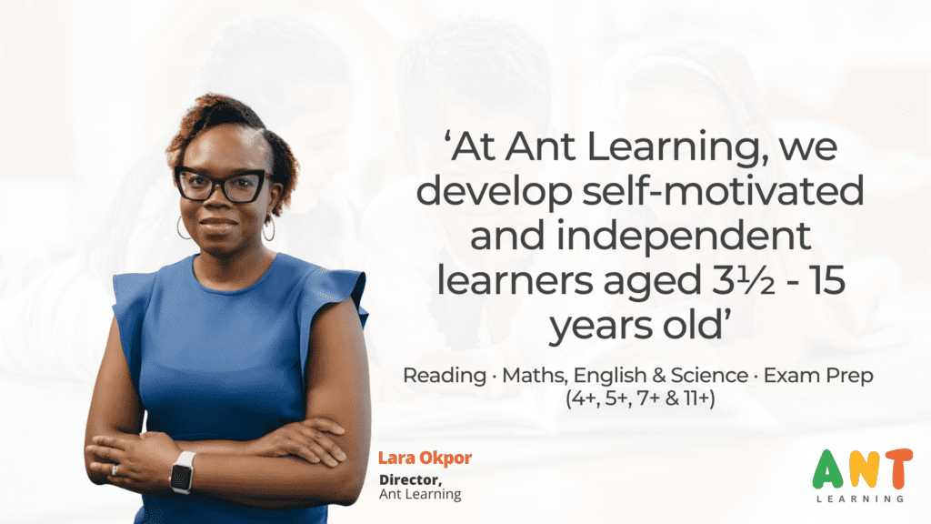 After Your Child’s Parent-Teacher Meeting - image Ant-Learning-Private-Tuition--1024x576 on https://www.antlearning.co.uk